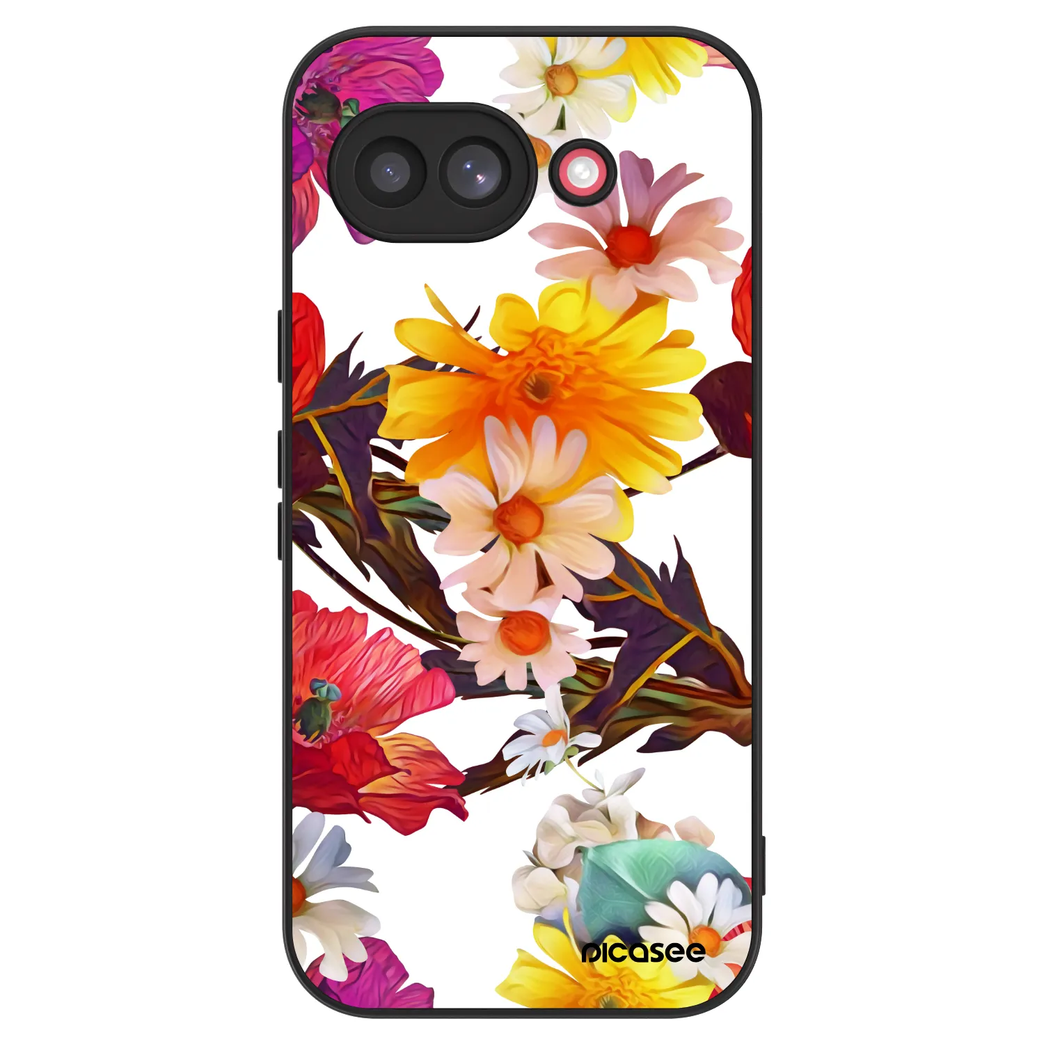 Picasee ULTIMATE CASE pro Google Pixel 10a - Meadow