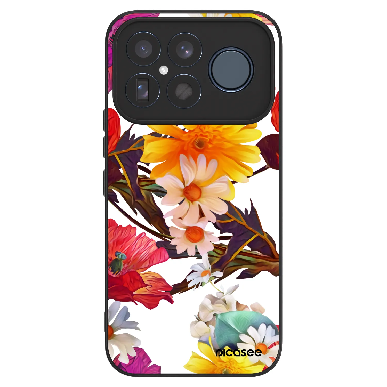 Picasee ULTIMATE CASE pro Xiaomi Poco F8 Ultra - Meadow