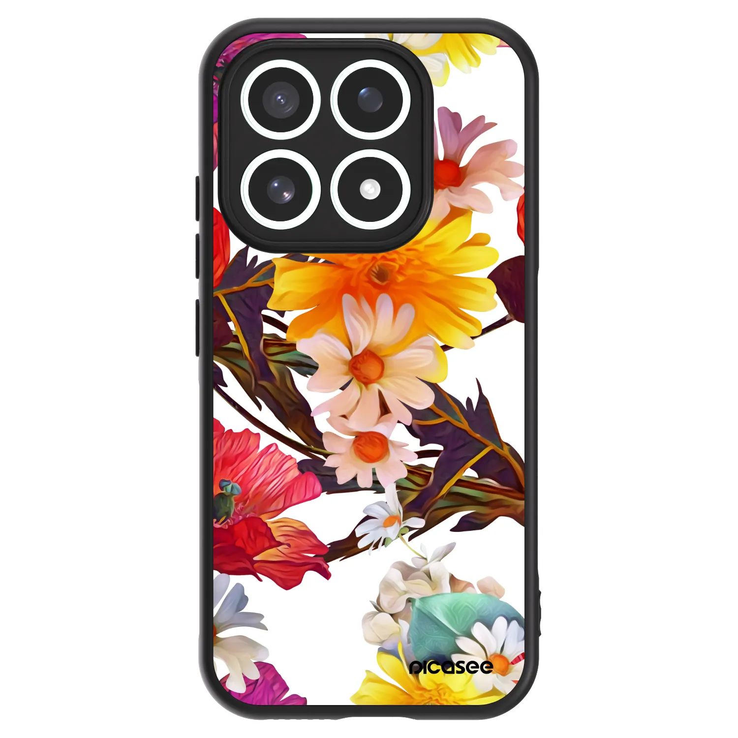 Picasee ULTIMATE CASE PowerShare pro Xiaomi 17 - Meadow