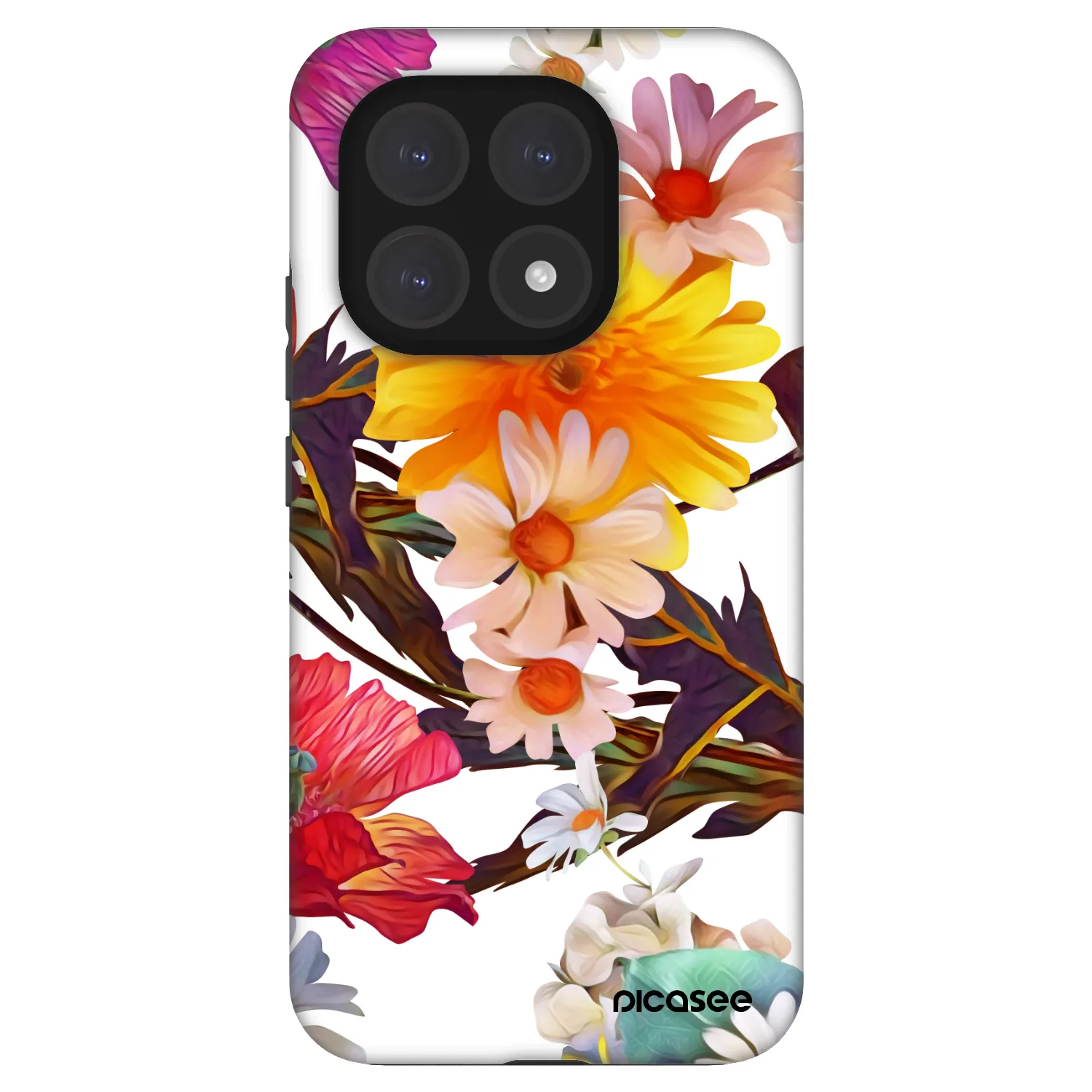 Picasee Fashion Case pre Xiaomi 15T - Meadow