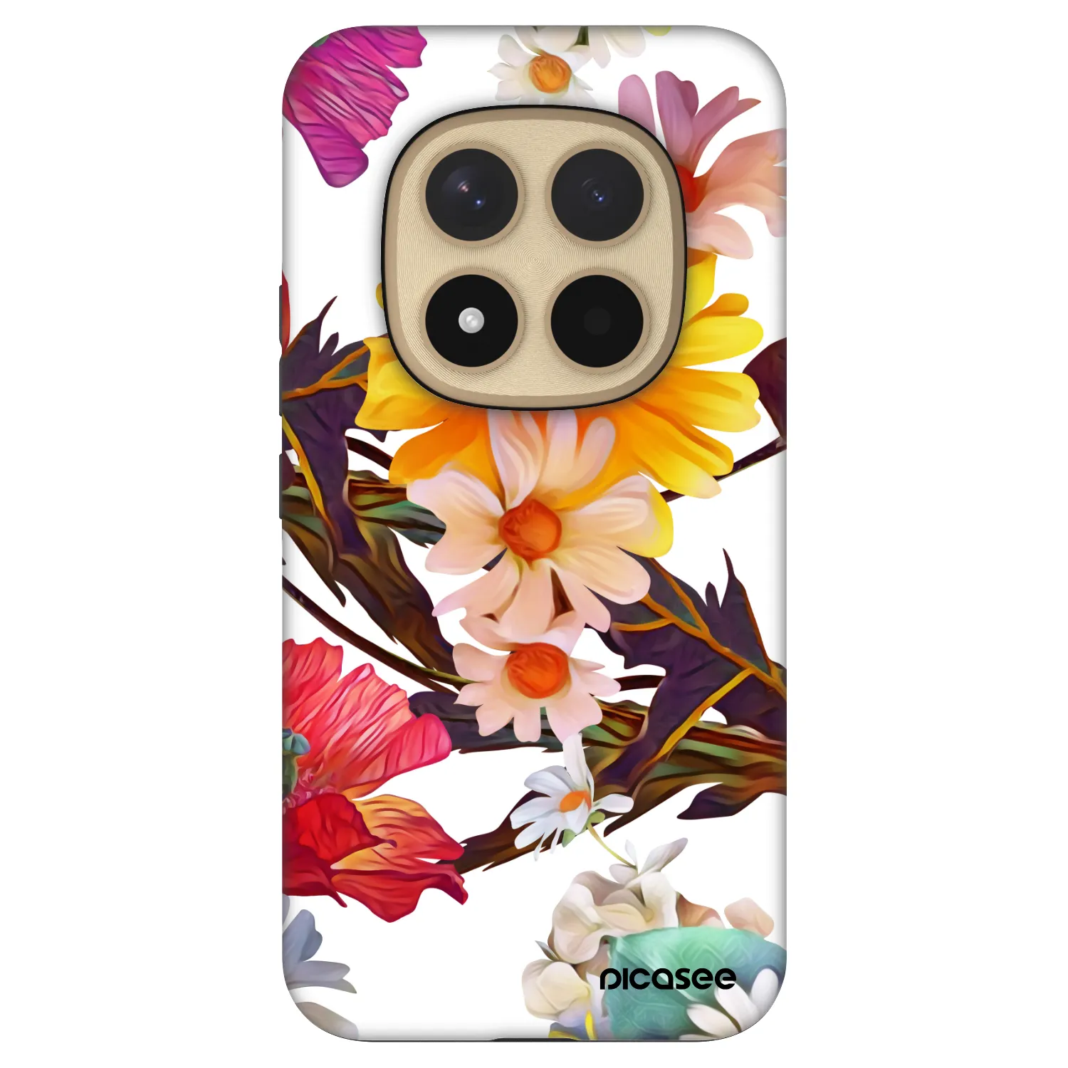 Picasee Fashion Case pre Xiaomi Redmi Note 15 Pro+ - Meadow