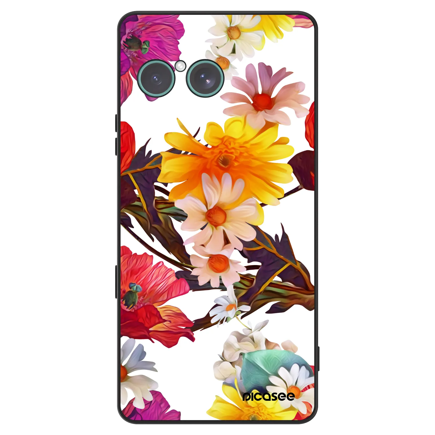 Picasee ULTIMATE CASE pro Sony Xperia 10 VII - Meadow