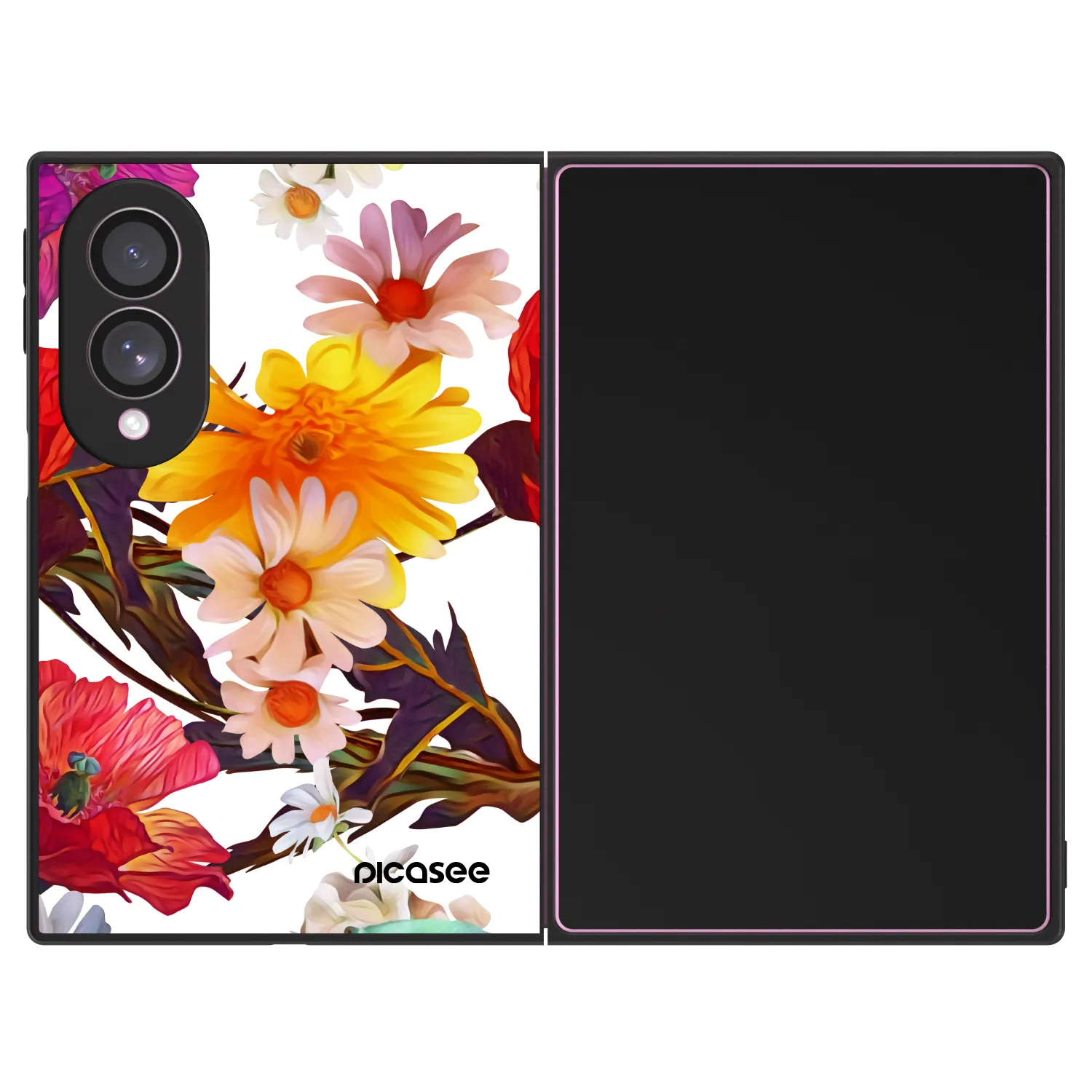 Picasee ULTIMATE CASE pro Samsung Galaxy Z Fold8 5G - Meadow