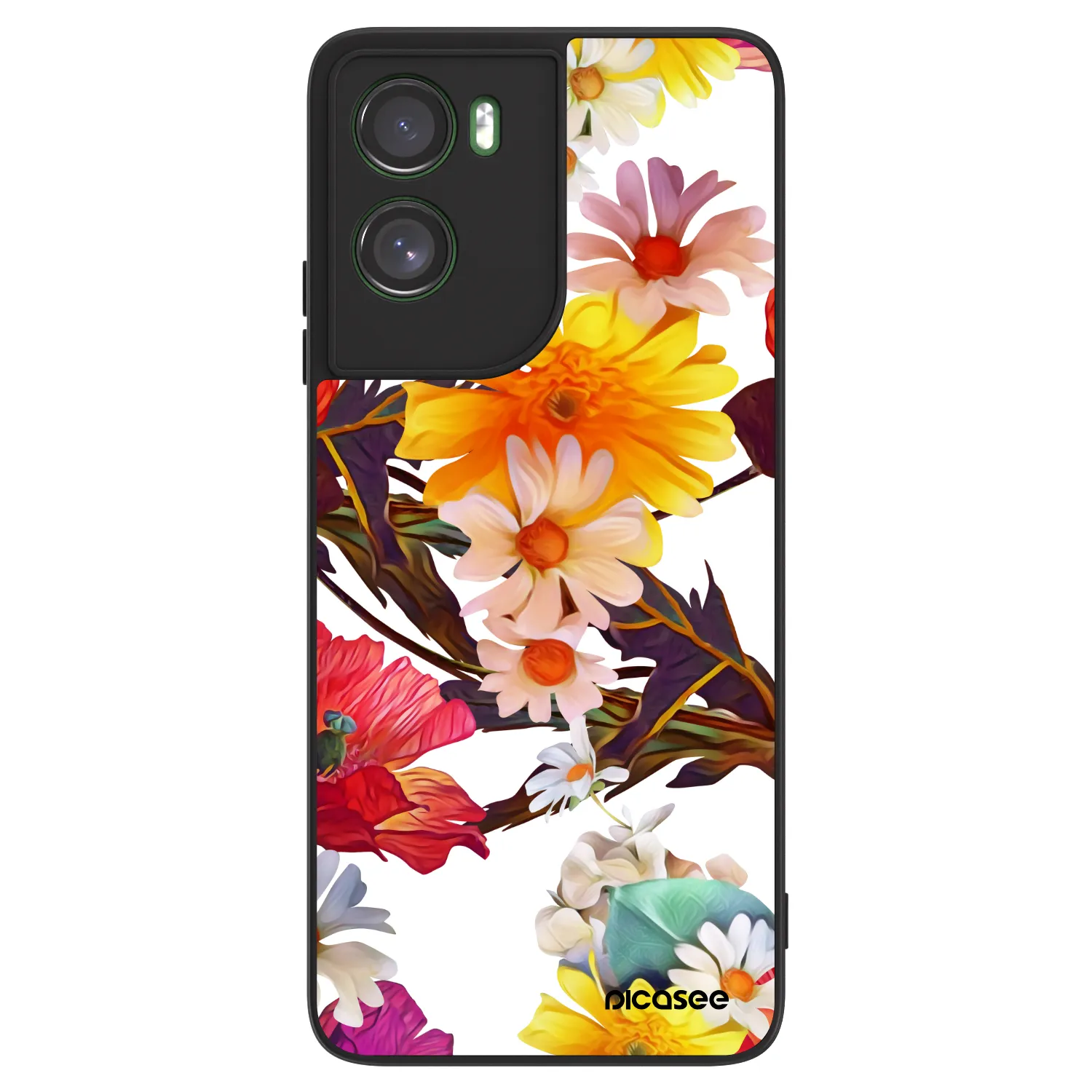 Picasee ULTIMATE CASE pro Motorola Moto G06 - Meadow