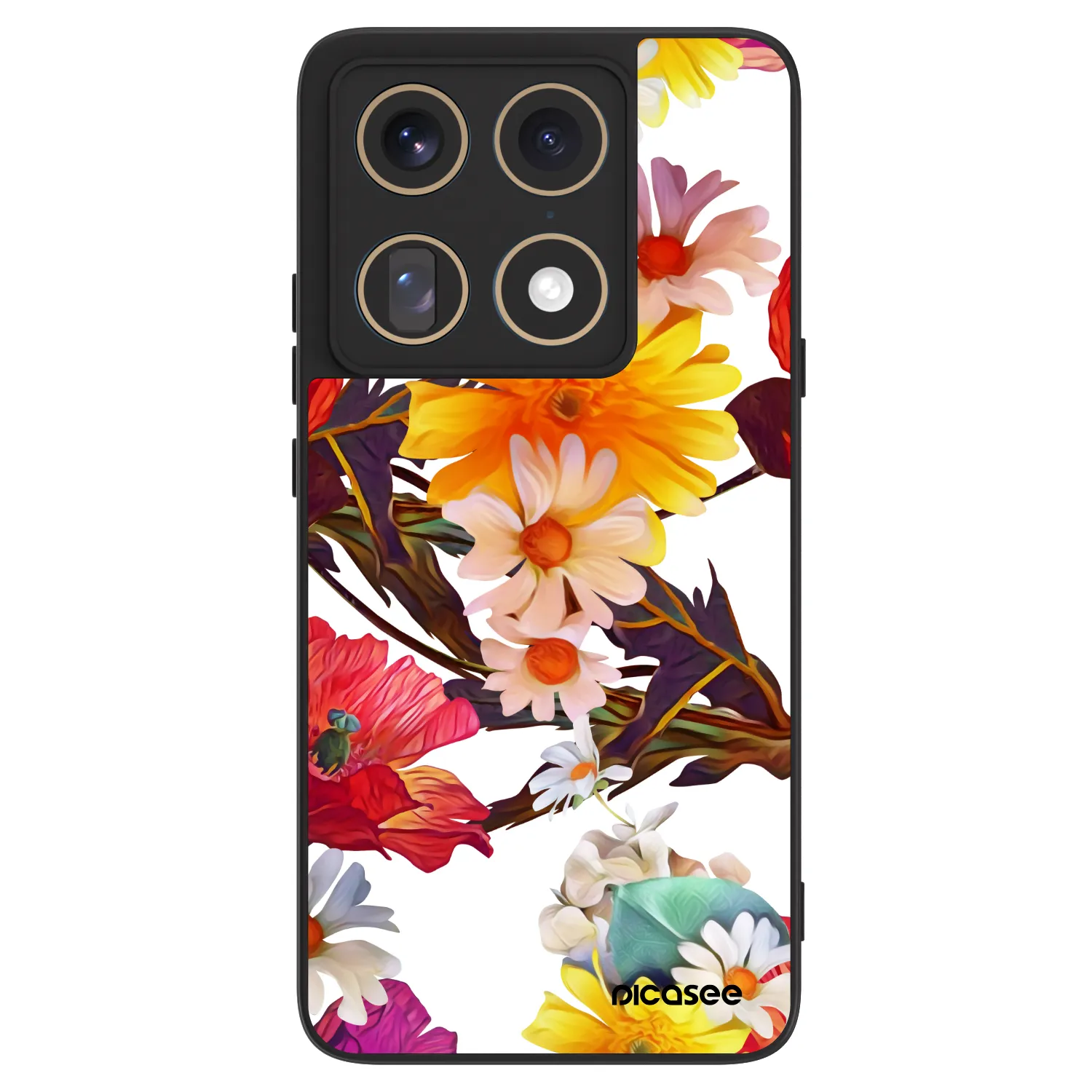 Picasee ULTIMATE CASE pro Motorola Signature - Meadow