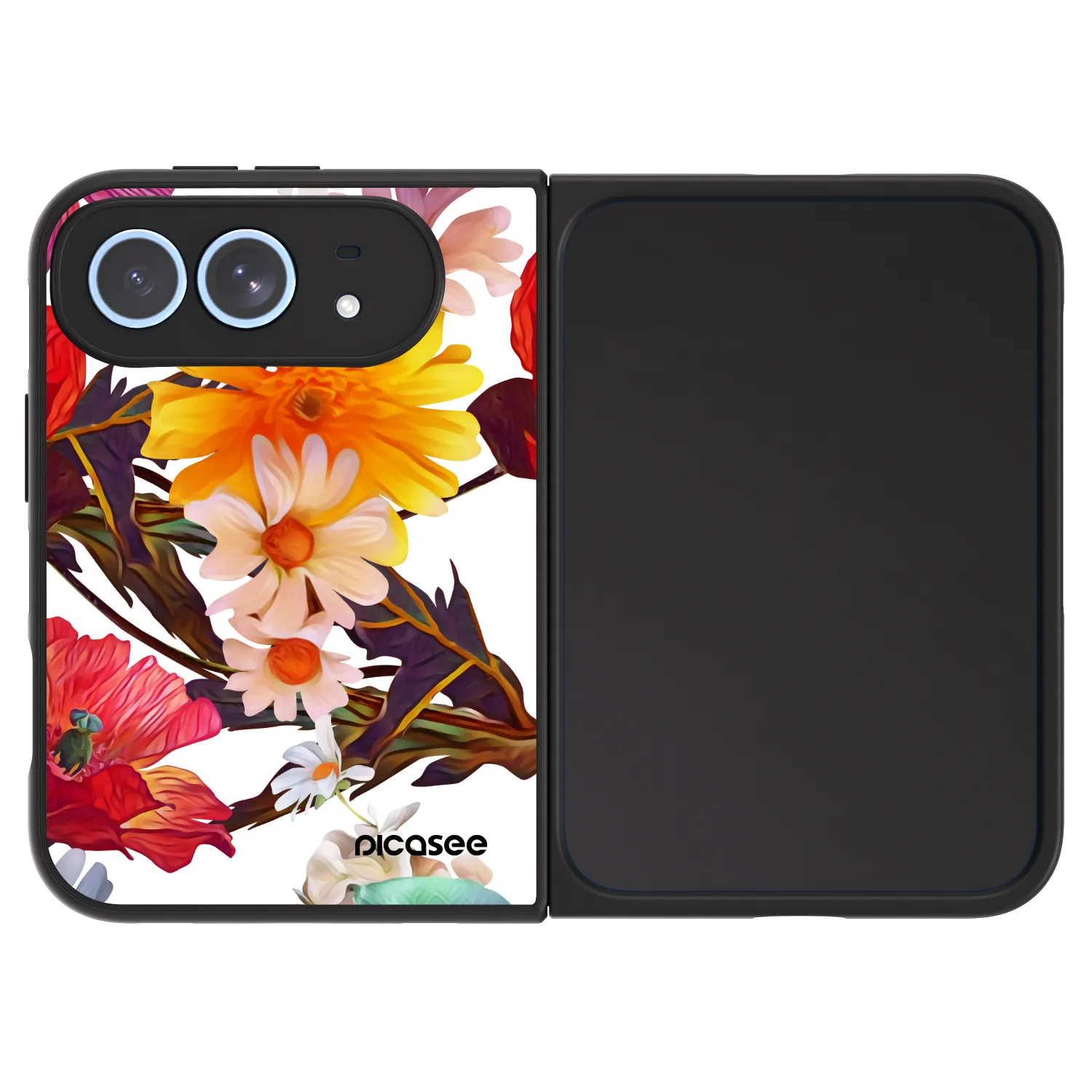 Picasee ULTIMATE CASE MagSafe pro Apple iPhone Ultra - Meadow