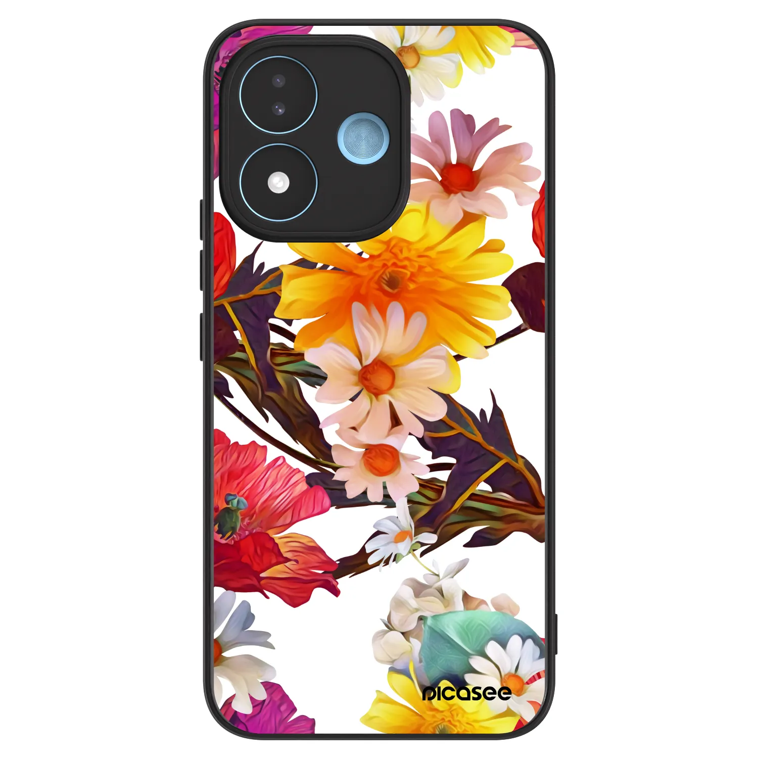 Picasee ULTIMATE CASE pro Xiaomi Redmi Note 17 5G - Meadow