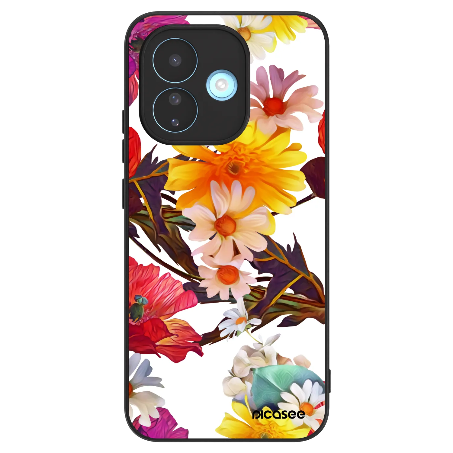 Picasee ULTIMATE CASE pro Xiaomi Redmi Note 17 Pro 5G - Meadow