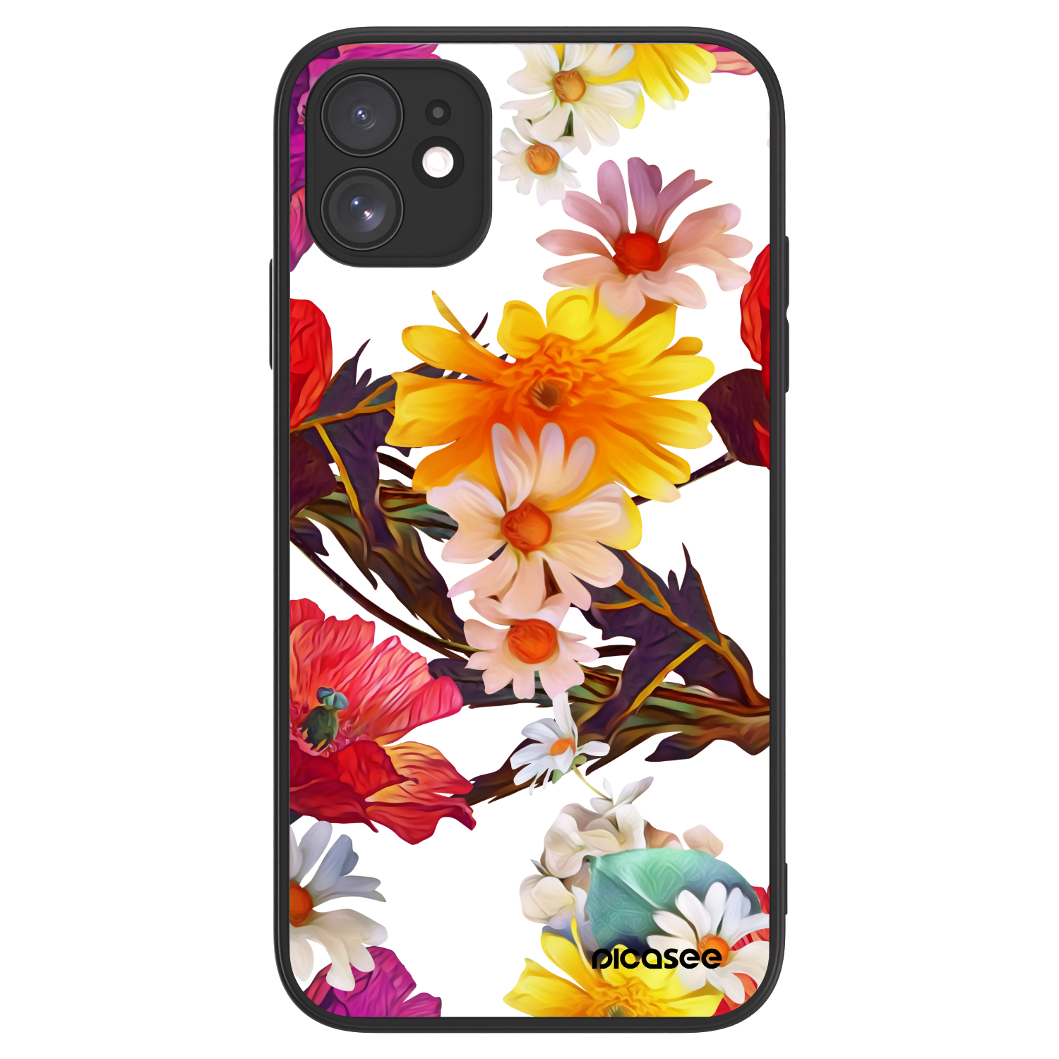 Picasee ULTIMATE CASE pro Apple iPhone 11 - Meadow