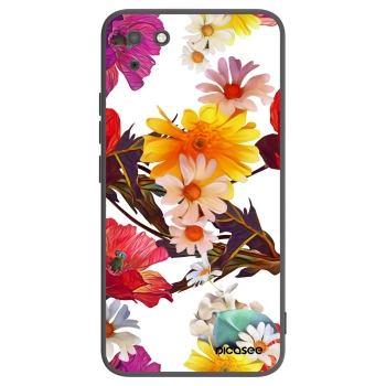 Obal pre Huawei Y5P - Meadow