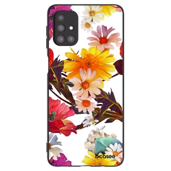 Obal pre Samsung Galaxy M31s - Meadow