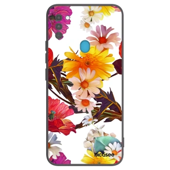Obal pre Samsung Galaxy M11 - Meadow