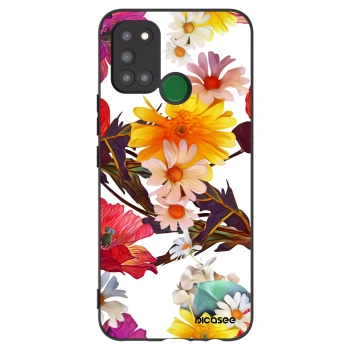 Obal pre Realme 7i - Meadow