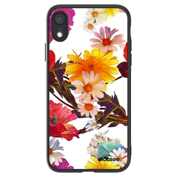 Picasee ULTIMATE CASE pro Apple iPhone XR - Meadow