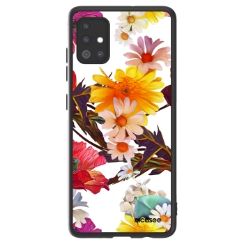 Picasee ULTIMATE CASE pro Samsung Galaxy A51 A515F - Meadow