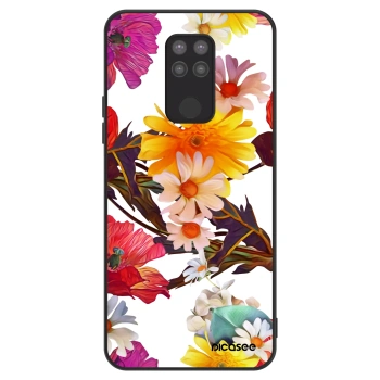 Obal pre Xiaomi Redmi Note 9 - Meadow