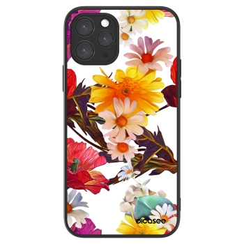Picasee ULTIMATE CASE pro Apple iPhone 11 Pro - Meadow