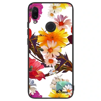 Obal pre Xiaomi Redmi Note 7 - Meadow