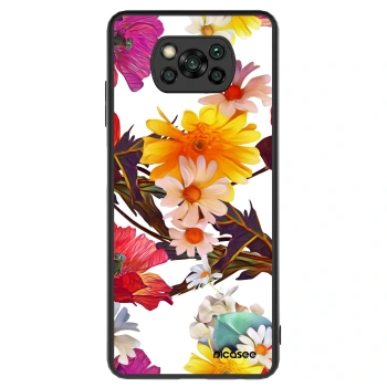 Obal pre Xiaomi Poco X3 - Meadow