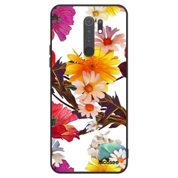Obal pre Xiaomi Redmi 9 - Meadow