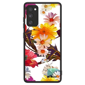 Picasee ULTIMATE CASE pro Samsung Galaxy S20 FE - Meadow