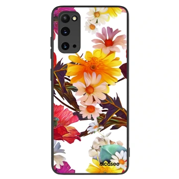 Obal pre Samsung Galaxy S20 G980F - Meadow