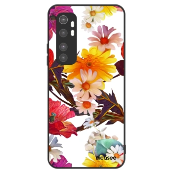Obal pre Xiaomi Mi Note 10 Lite - Meadow