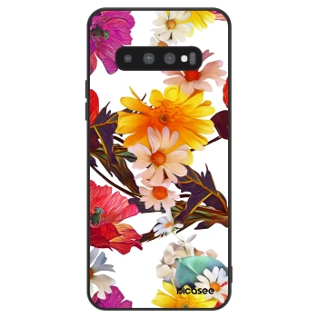Obal pre Samsung Galaxy S10 G973 - Meadow