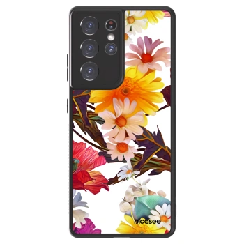 Obal pre Samsung Galaxy S21 Ultra 5G G998B - Meadow