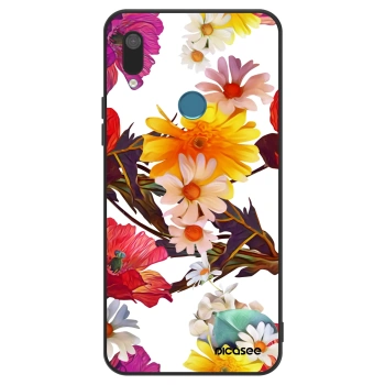 Obal pre Huawei Y7 2019 - Meadow
