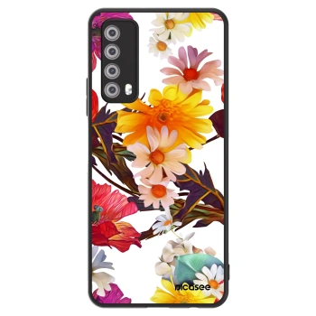 Obal pre Huawei P Smart 2021 - Meadow