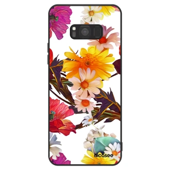 Obal pre Samsung Galaxy S8 G950F - Meadow