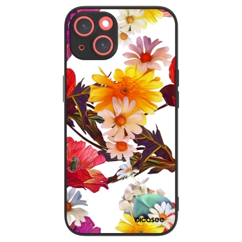 Picasee ULTIMATE CASE pro Apple iPhone 13 - Meadow