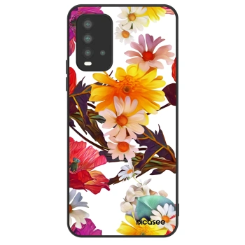 Obal pre Xiaomi Redmi 9T - Meadow