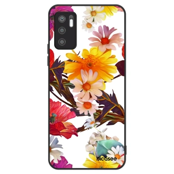 Obal pre Xiaomi Redmi Note 10 5G - Meadow