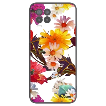 Obal pre Realme 8 Pro - Meadow