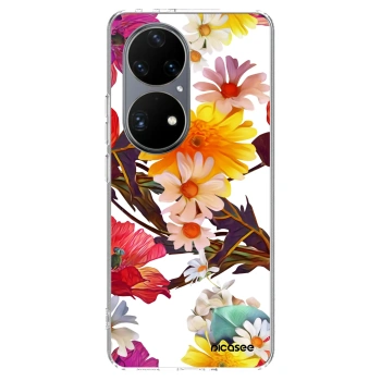 Obal pre Huawei P50 - Meadow