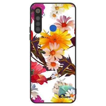 Obal pre Realme 5 - Meadow