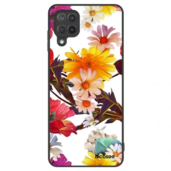 Obal pre Samsung Galaxy M12 M127F - Meadow