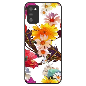 Obal pre Samsung Galaxy A02s A025G - Meadow