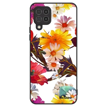Obal pre Samsung Galaxy A22 A225F 4G - Meadow