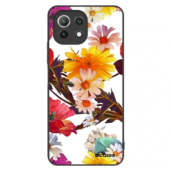 Obal pre Xiaomi 11 Lite 5G NE - Meadow