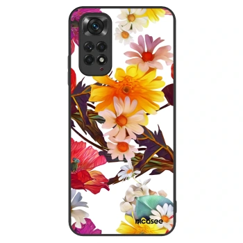 Obal pre Xiaomi Redmi Note 11 - Meadow