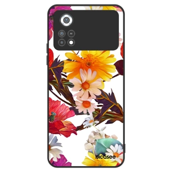 Obal pre Xiaomi Poco X4 Pro 5G - Meadow
