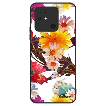 Obal pre Xiaomi Redmi 10C - Meadow
