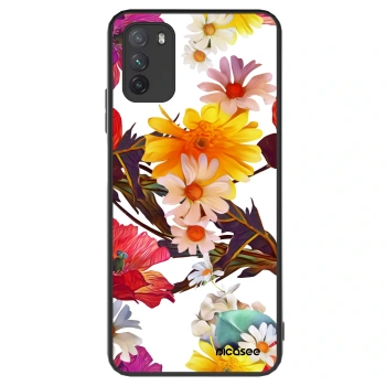 Obal pre Xiaomi Poco M3 - Meadow