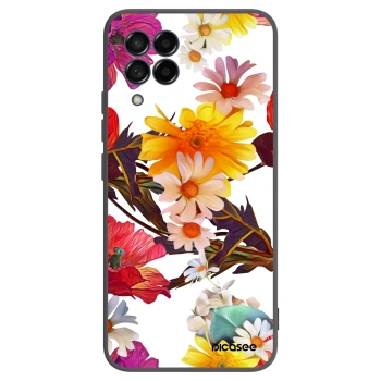 Obal pre Samsung Galaxy M53 5G - Meadow