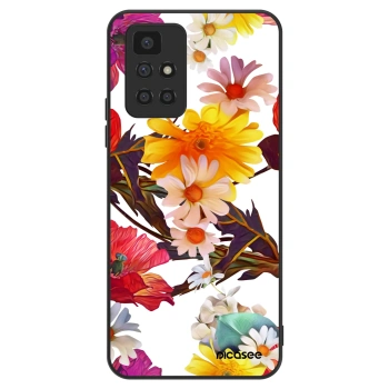Obal pre Xiaomi Redmi 10 (2022) - Meadow