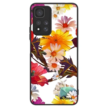 Obal pre Xiaomi Redmi Note 11 Pro+ 5G - Meadow