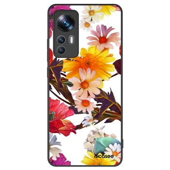 Picasee ULTIMATE CASE pro Xiaomi 12T - Meadow
